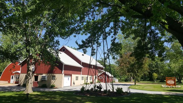 Red Barn Pet Retreat 19520 Stieg Rd Corcoran Mn Boarding Kennels Mapquest