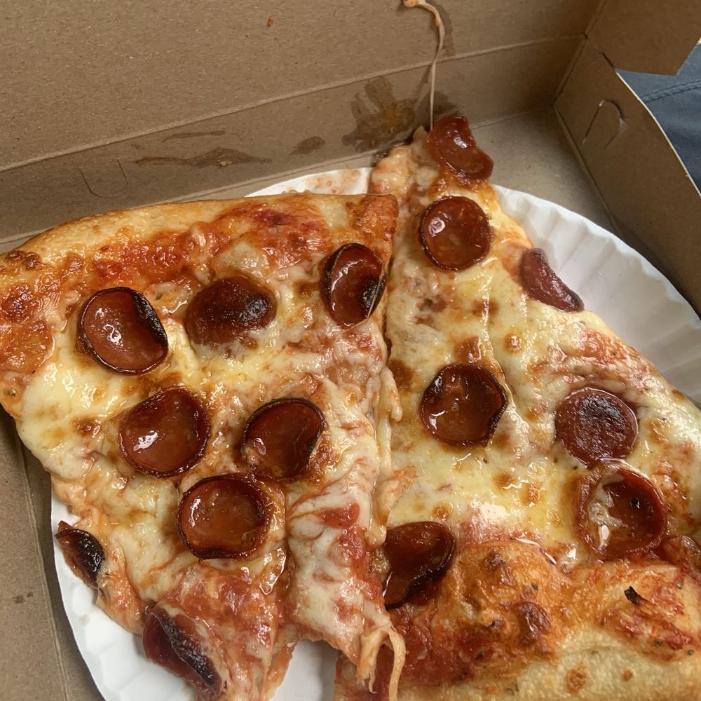 Tony's Pizza - Traditional and sweet pizza! - Pizza Near Me - Sanborn, New York