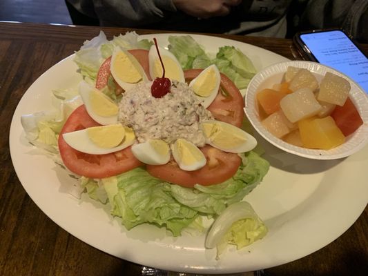 Pit Stop Bar-B-Q by null