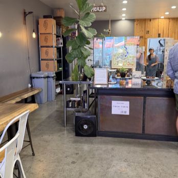 Pursue Coffee - Coffee & Tea Near Me - Redondo Beach, California Pursue Coffee - Coffee & Tea Near Me - Redondo Beach, California