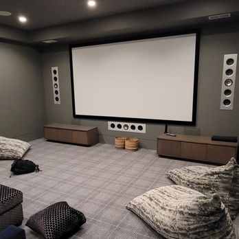 Tech Driven - Home Theatre Installation Near Me - Eagle, Idaho