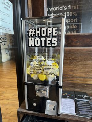 Sip of Hope Coffee by null Sip of Hope Coffee by null