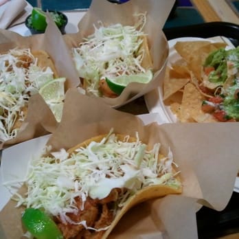 Rubio's Coastal Grill - Yes I ate all of that! - Mexican Near Me - La Mesa, California Rubio's Coastal Grill - Yes I ate all of that! - Mexican Near Me - La Mesa, California