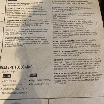First Watch - Breakfast & Brunch Near Me - Clermont, Florida
