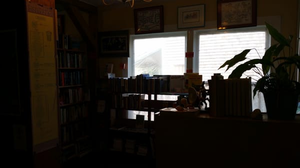 Nye Beach Book House LLC by null