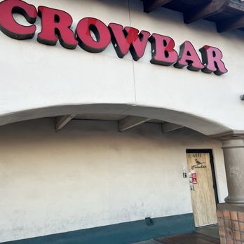 Crowbar - Sports Bars Near Me - Las Vegas, Nevada