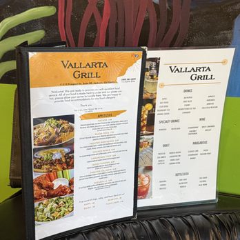Vallarta Grill Jackson - Mexican Near Me - Jackson, California Vallarta Grill Jackson - Mexican Near Me - Jackson, California