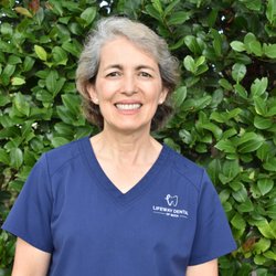 Lifeway Dental of Boca - Marina Vargas, RDH, Dental Hygienist