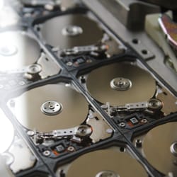Syntax Technical Computer Forensics - Mini 8GB Cornice hard drives