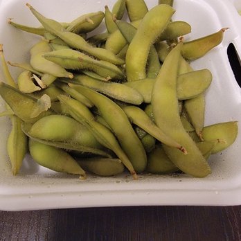 Sushi Sumo - Edamame - Sushi Bars Near Me - Gardena, California Sushi Sumo - Edamame - Sushi Bars Near Me - Gardena, California