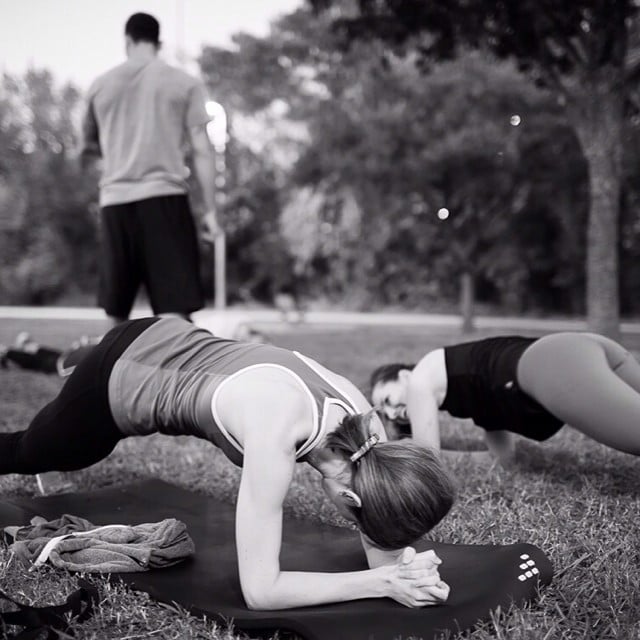 PUSH FITNESS Updated September 2024 80 Photos 1025 S Mason Rd