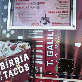 Tremendos Tacos - Food Trucks Near Me - Kingsville, Texas