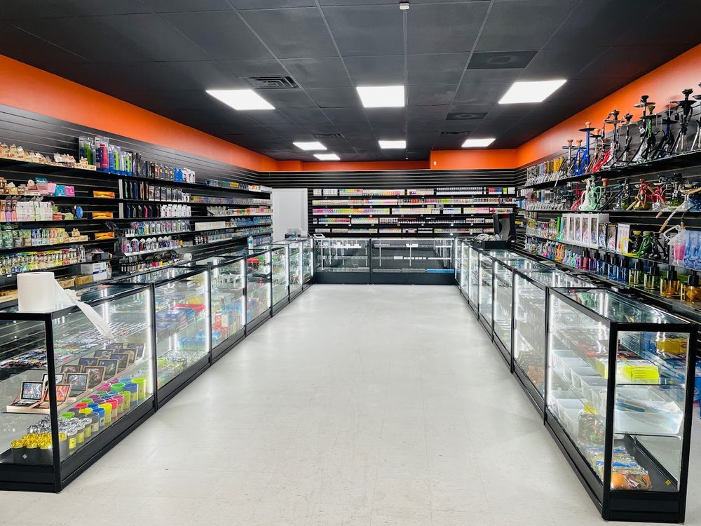 IVAPE 10015 State Line Rd, Memphis, Tennessee Vape Shops Phone