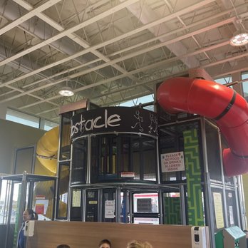 McDonald's - The play ground is cool - Fast Food Near Me - Corsicana, Texas McDonald's - The play ground is cool - Fast Food Near Me - Corsicana, Texas