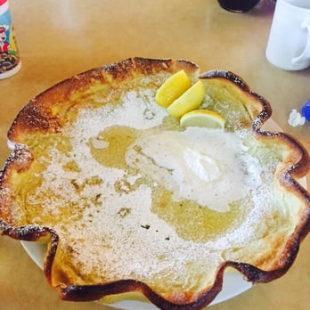 Sloan's - German Pancake is delicious! - Breakfast & Brunch Near Me - Indio, California Sloan's - German Pancake is delicious! - Breakfast & Brunch Near Me - Indio, California