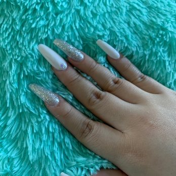 Sun Nails - $45 + tip - Nail Salons Near Me - Douglasville, Georgia Sun Nails - $45 + tip - Nail Salons Near Me - Douglasville, Georgia