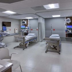 Larkin Community Hospital