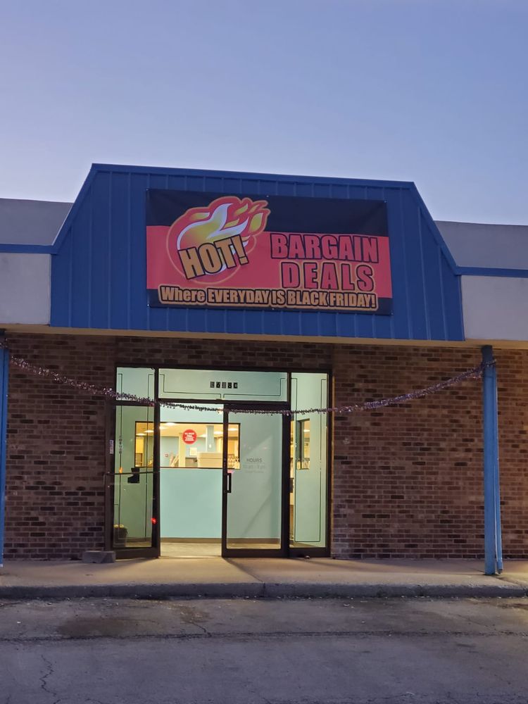 HOT BARGAIN DEALS Updated September 2024 3608 Grand Ave, Gurnee