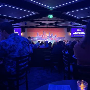 Helium Comedy Club - Comedy Clubs Near Me - Alpharetta, Georgia Helium Comedy Club - Comedy Clubs Near Me - Alpharetta, Georgia