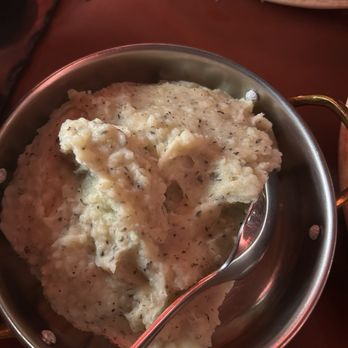Sacramento - Smashed potatoes - Mediterranean Near Me - Lisbon, 11