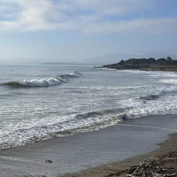 Cambria Beach Lodge - Across from the hotel - Hotels Near Me - Cambria, California