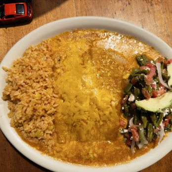 La Cocina de Consuelo - Mexican Near Me - Austin, Texas