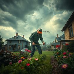 Londono Lawncare