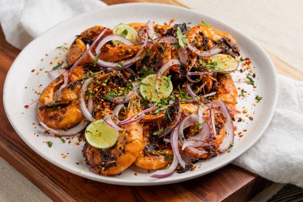 Mariscos Choix by null