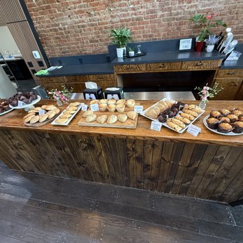 A Full Cup - Coffee & Tea Near Me - Stanton, Nebraska