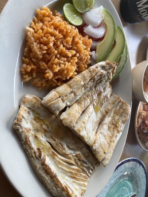 El Grillo Marinero by null