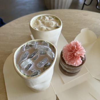 Hinar - Matcha earl gray - Cafes Near Me - San Diego, California Hinar - Matcha earl gray - Cafes Near Me - San Diego, California
