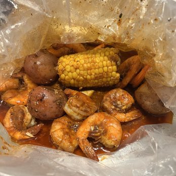 Hungry Crab - Shrimp boil - Seafood Near Me - Davenport, Florida Hungry Crab - Shrimp boil - Seafood Near Me - Davenport, Florida