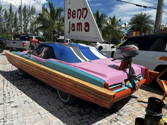 Jama Benn Jama by null