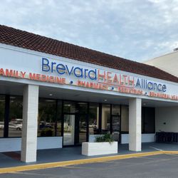 Brevard Health Alliance