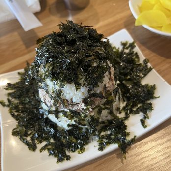 Yupdduk Irvine - *TUNA MAYO RICE* - Korean Near Me - Irvine, California Yupdduk Irvine - *TUNA MAYO RICE* - Korean Near Me - Irvine, California