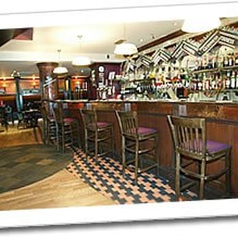Queens Cafe Bar - courtesy of website - Pubs Near Me - Belfast, BFS