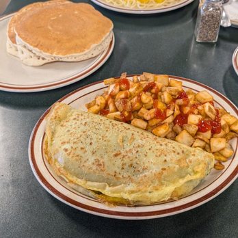 Egg Works - Breakfast & Brunch Near Me - Las Vegas, Nevada Egg Works - Breakfast & Brunch Near Me - Las Vegas, Nevada
