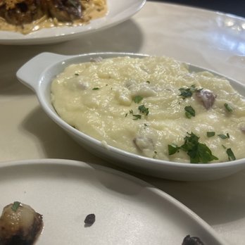 Sophusion Fine Dining - Garlic Roasted Mash. - Diners Near Me - Lansdowne, Pennsylvania