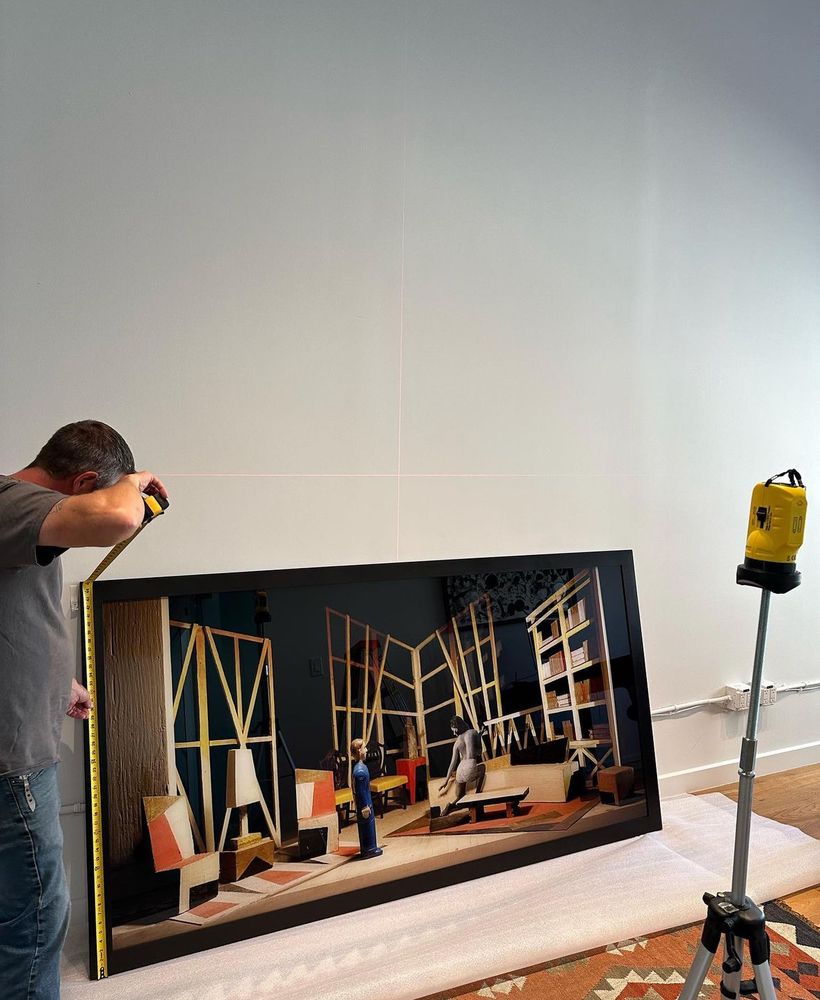 Upscale Movers