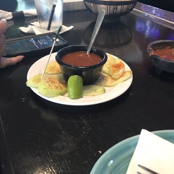 Mexico Tipico - Mexican Near Me - Union City, California