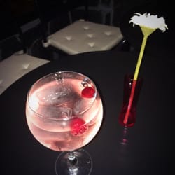 Enclave - Las mejores copas del Aljarafe