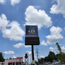 Key Cannabis Dispensary Springfield - Key Cannabis Dispensary Springfield Exterior
