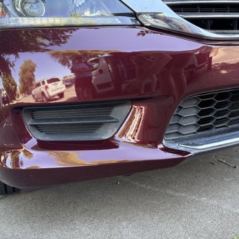 Colour Tek - The result. Literally looks better than when I originally bought it! - Body Shops Near Me Colour Tek - The result. Literally looks better than when I originally bought it! - Body Shops Near Me