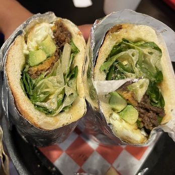 Phuhroo - Bulgogi Banh Mi - Asian Fusion Near Me - Hackensack, New Jersey
