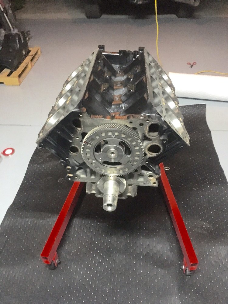 REYNOLDS AUTOMOTIVE MACHINE Updated October 2024 2229 Alta Vista Dr