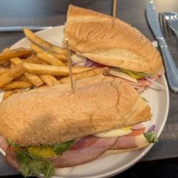 The Cove - The Balboa