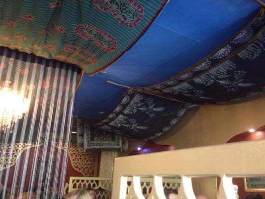 Delhi Darbar by null