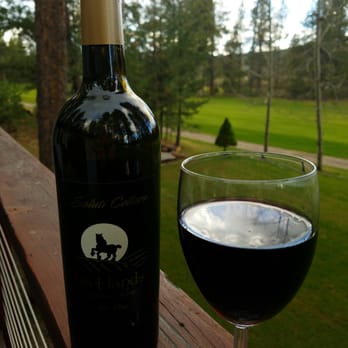 Saluti Cellars - Venues & Event Spaces Near Me - Somerset, California