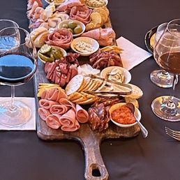 Delicious!