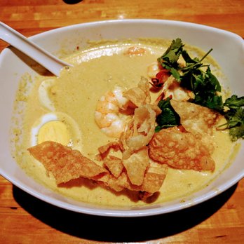 Manaow - Thai Near Me - Long Beach, California